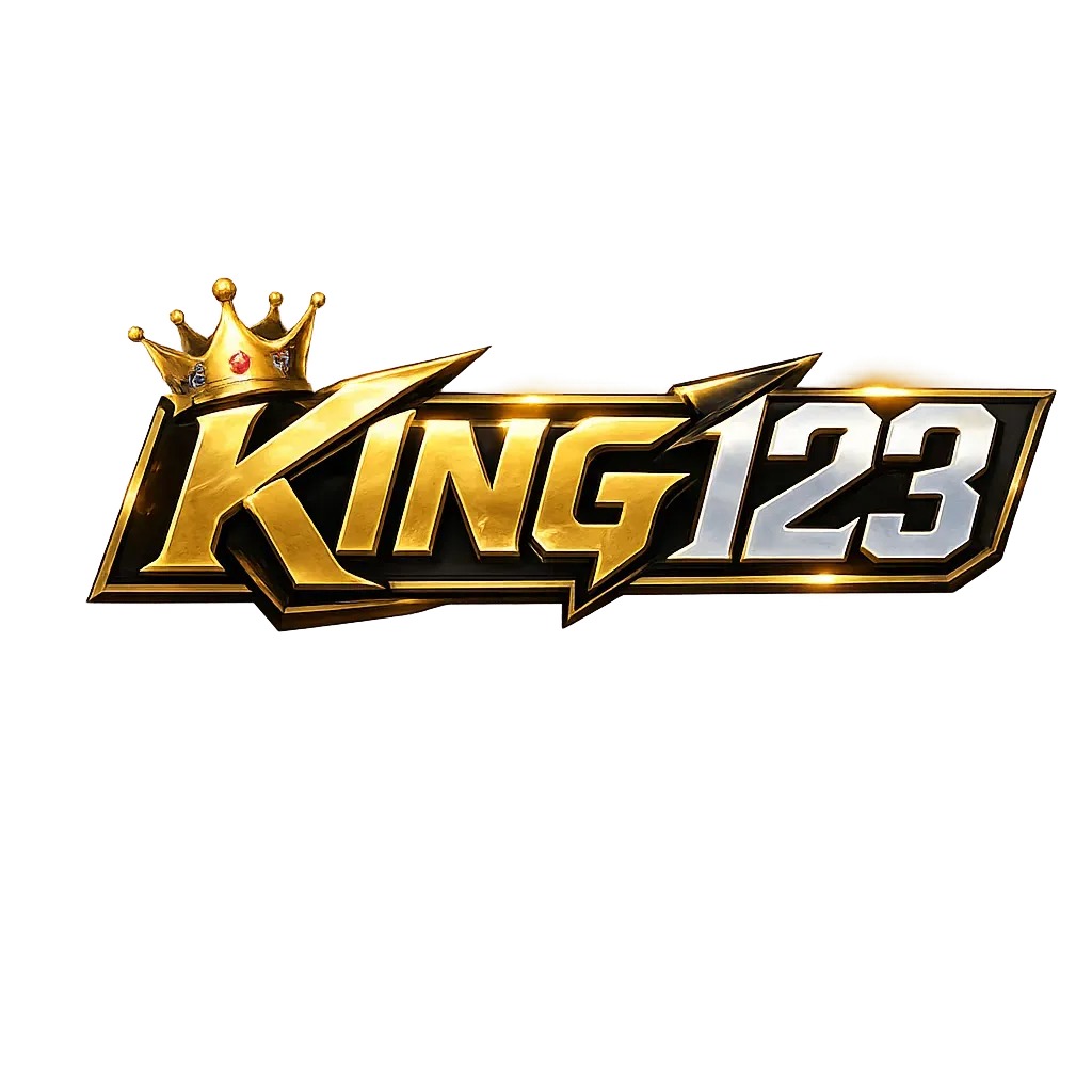 Aplikasi king123 Terbaik untuk Android dan iOS APK Resmi — ikon aplikasi