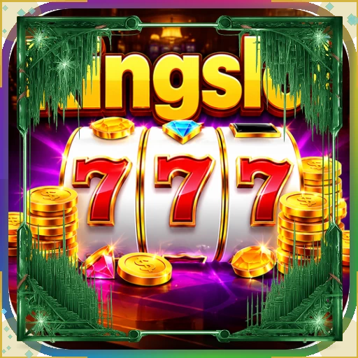 Download kingslot APK Terbaru untuk HP Android APK Resmi — ikon aplikasi