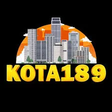 Aplikasi kota189 Paling Baru untuk Android APK Resmi — ikon aplikasi