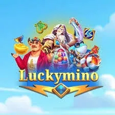 Unduh luckymino APK Gratis untuk Android APK Resmi — ikon aplikasi