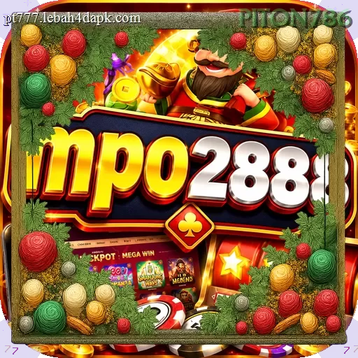 Ikon mpo2888