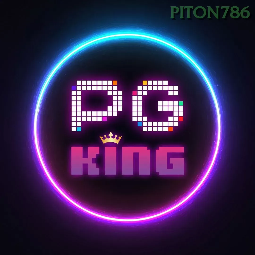 Ikon pgking