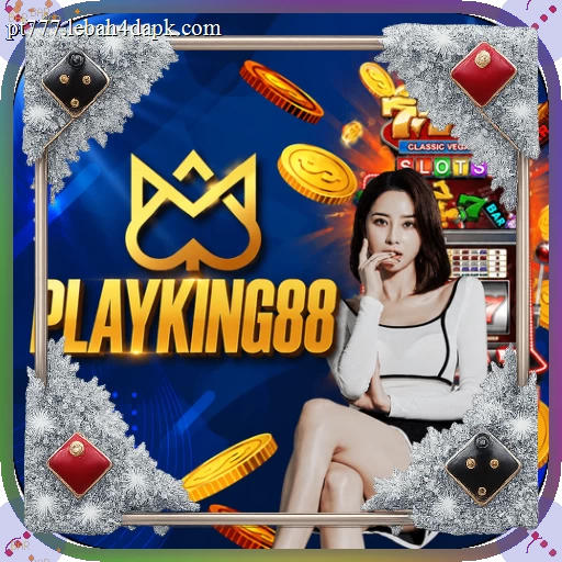 Download playking88 APK untuk Android APK Resmi — ikon aplikasi