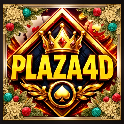 Aplikasi plaza4d Terbaru untuk Android dan iOS APK Resmi — ikon aplikasi