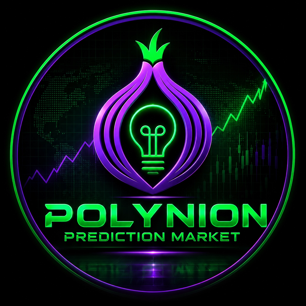 Unduh polynion APK Gratis untuk Android APK Resmi — ikon aplikasi