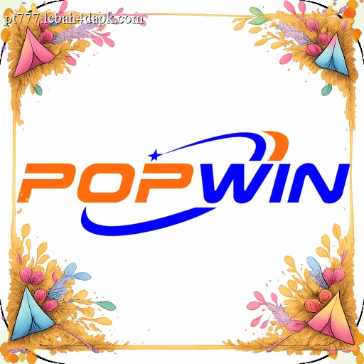 popwin APK Terbaru untuk Android Tanpa Iklan APK Resmi — ikon aplikasi