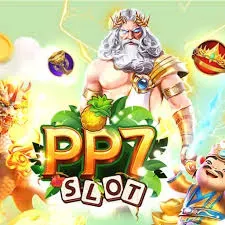 Cara Pasang pp7slot di HP Android dengan Benar APK Resmi — ikon aplikasi