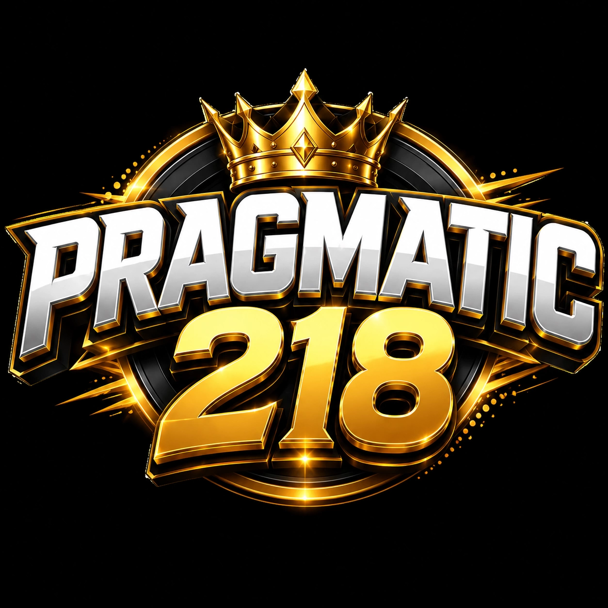 Aplikasi pragmatic218 Resmi dan Terpercaya di Android APK Resmi — ikon aplikasi