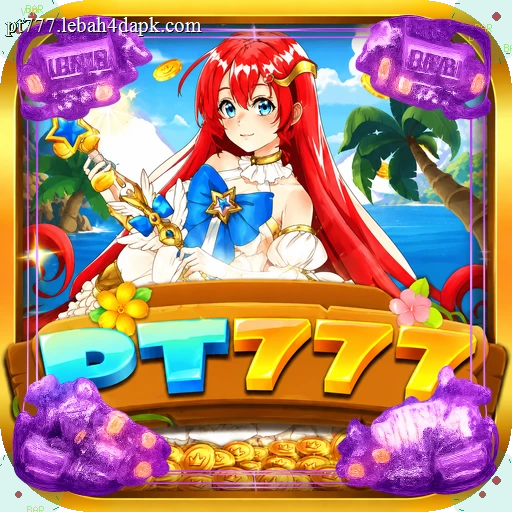pt777 APK Terbaru untuk Perangkat Android APK Resmi — ikon aplikasi
