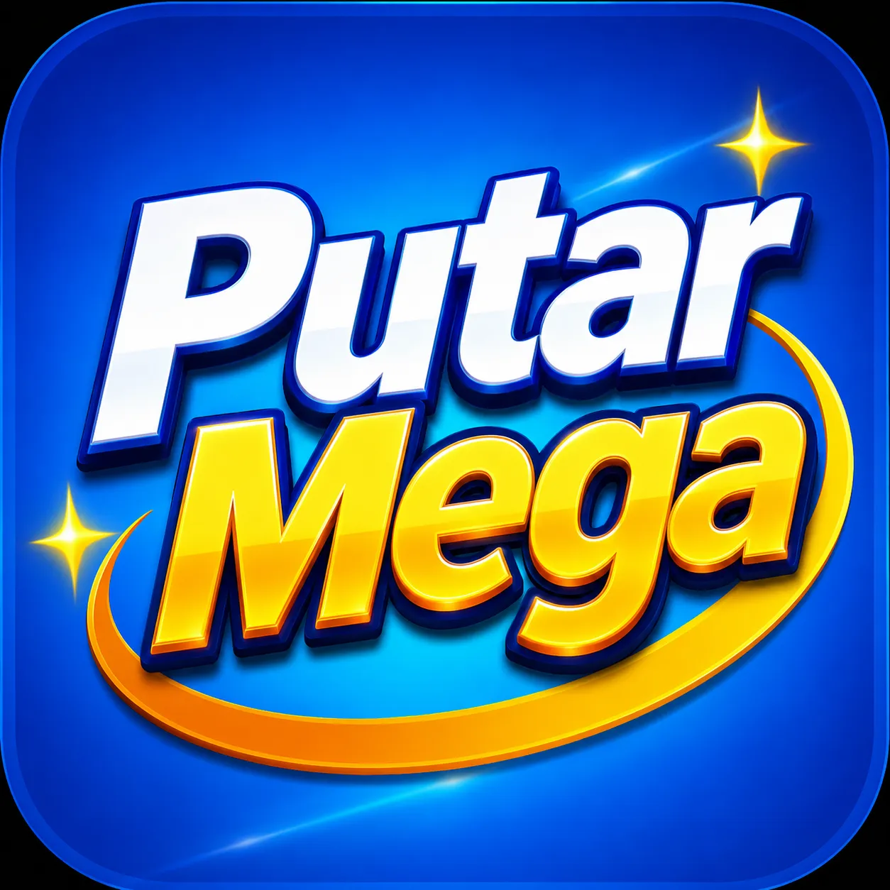 putermega APK Versi Terbaru untuk Android 2026 APK Resmi — ikon aplikasi