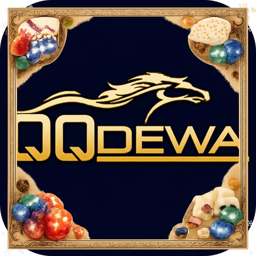 qqdewa APK Full Version untuk Android APK Resmi — ikon aplikasi