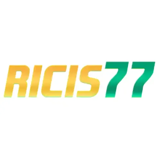 Download Aplikasi ricis77 Terbaru untuk HP Android APK Resmi — ikon aplikasi