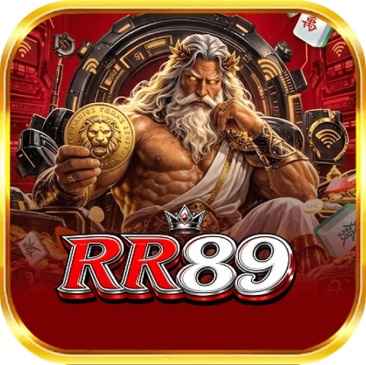 Cara Download dan Instal rr89 di Android APK Resmi — ikon aplikasi