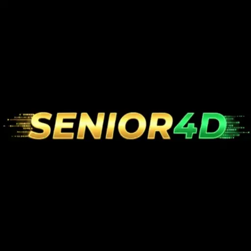 senior4d Terbaru untuk Android: Download APK Gratis APK Resmi — ikon aplikasi