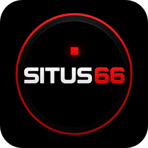 Panduan Instalasi Aplikasi situs66 di Android APK Resmi — ikon aplikasi