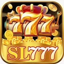Aplikasi sl777 Paling Baru untuk Android APK Resmi — ikon aplikasi