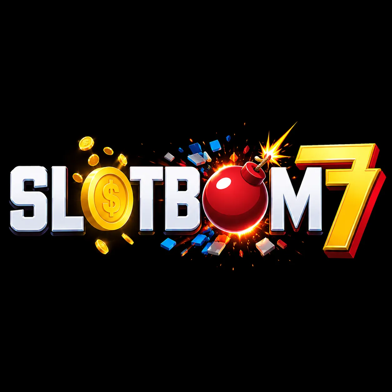 Download slotbom77 APK Original untuk Android APK Resmi — ikon aplikasi