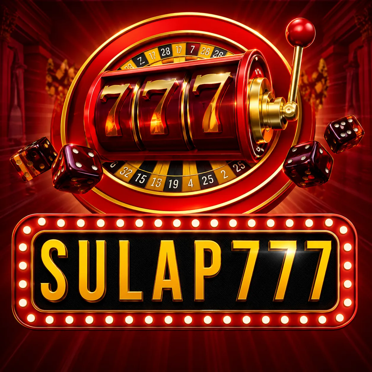 sulap777 Versi Terbaru untuk Android Tanpa Ribet APK Resmi — ikon aplikasi