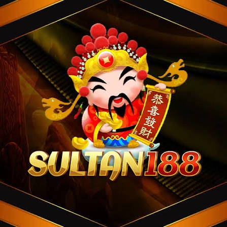 sultan188 APK: Cara Download dan Instal di Android APK Resmi — ikon aplikasi