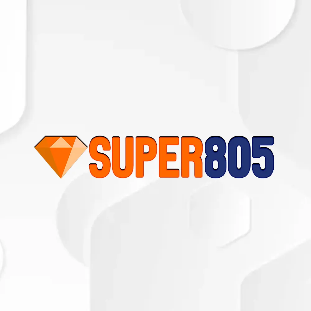 super805 Versi Terbaru untuk Android Tanpa Ribet APK Resmi — ikon aplikasi