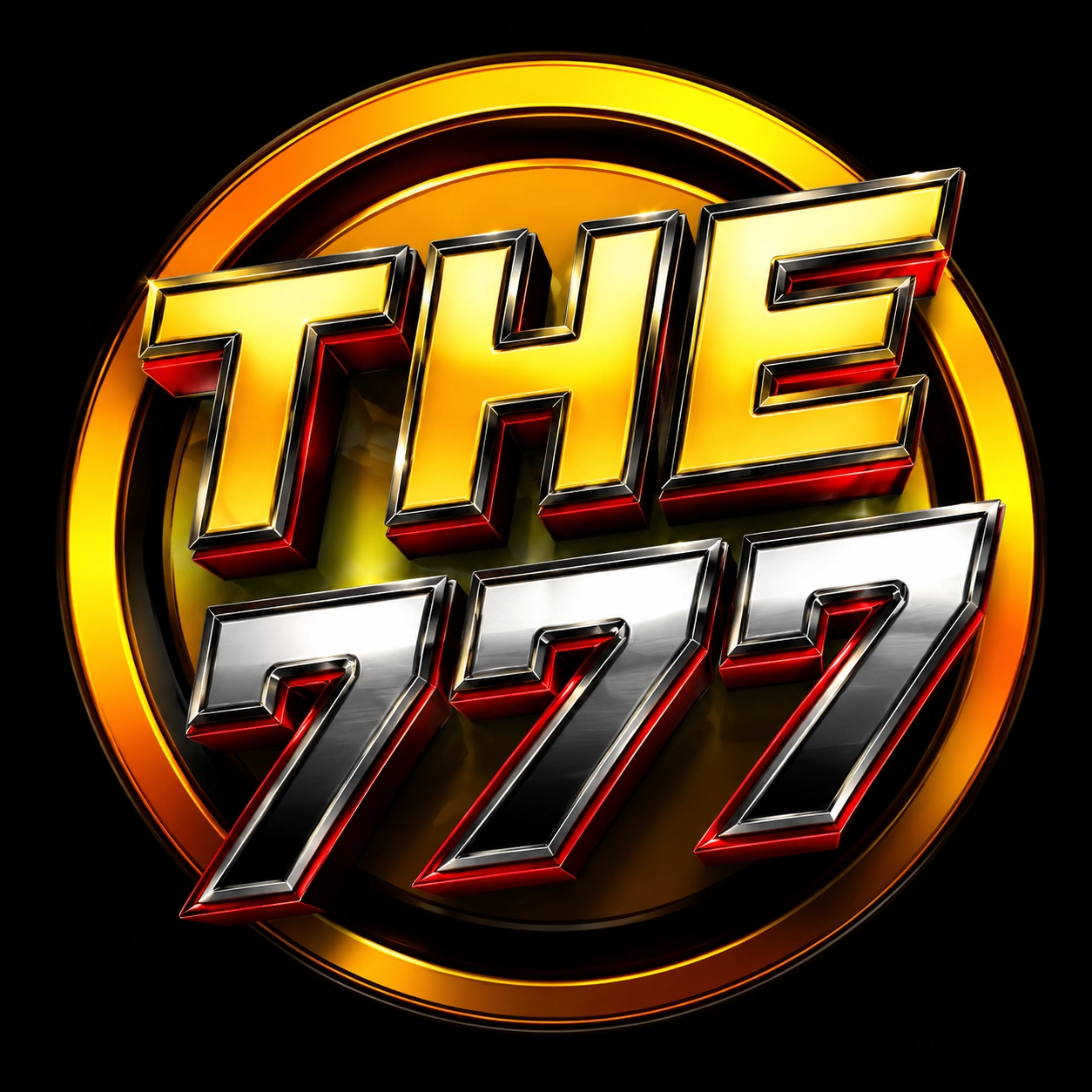 Panduan Instalasi Aplikasi the777 di Android APK Resmi — ikon aplikasi