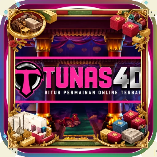 tunas4d APK Terbaru untuk Perangkat Android APK Resmi — ikon aplikasi