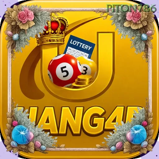 Ikon uang4d