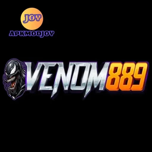 Unduh venom889 APK Gratis untuk Android APK Resmi — ikon aplikasi