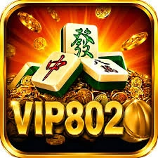 Download vip802 APK Original untuk Android APK Resmi — ikon aplikasi