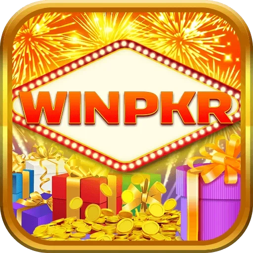 Download Aplikasi winpkr Terbaru untuk HP Android APK Resmi — ikon aplikasi