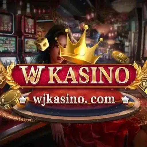 Cara Download dan Instal wjkasino di Android APK Resmi — ikon aplikasi