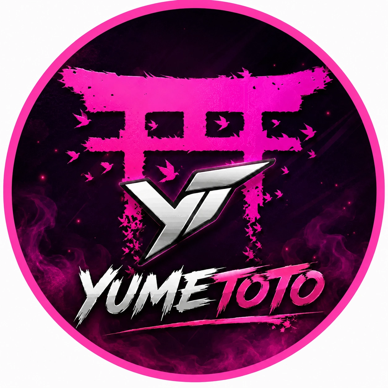 yumetoto APK Terbaru untuk Android Tanpa Iklan APK Resmi — ikon aplikasi