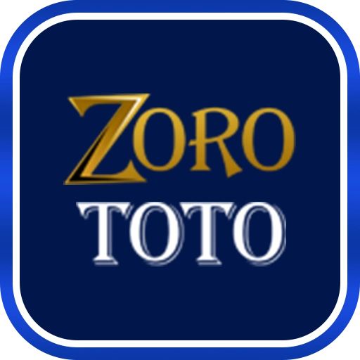 Download zorototo APK untuk Android APK Resmi — ikon aplikasi