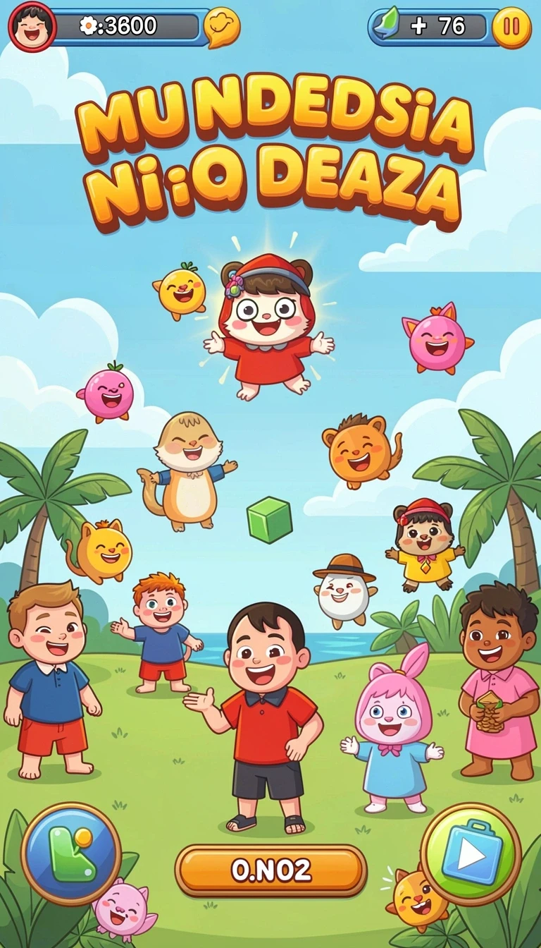 Screenshot kartutoto APK: Cara Download dan Instal di Android nomor 1