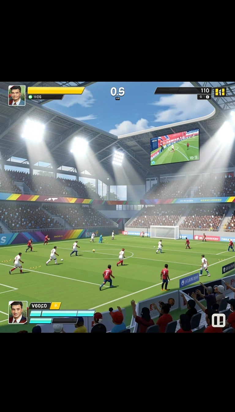 Screenshot Download kingslot APK Terbaru untuk HP Android nomor 1