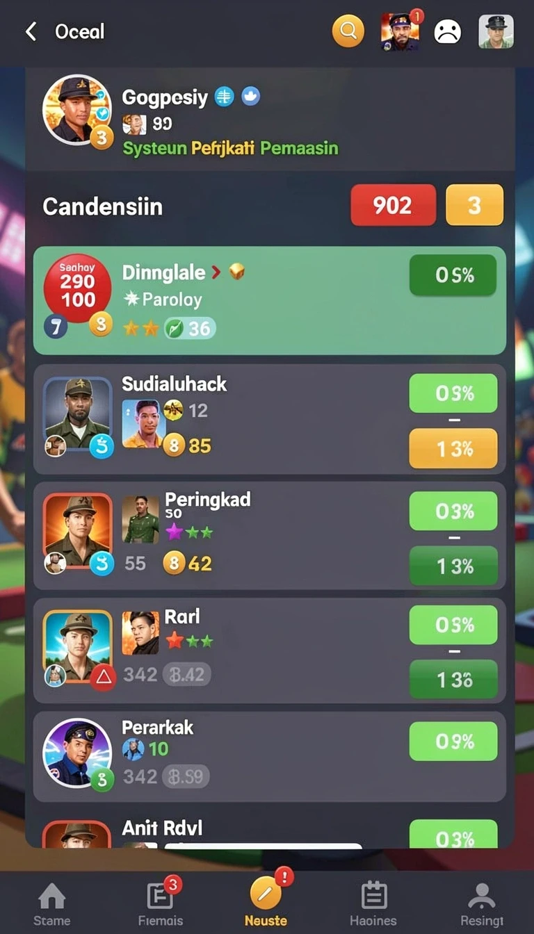 Screenshot megawin188 Versi Terbaru untuk Android Tanpa Ribet nomor 2