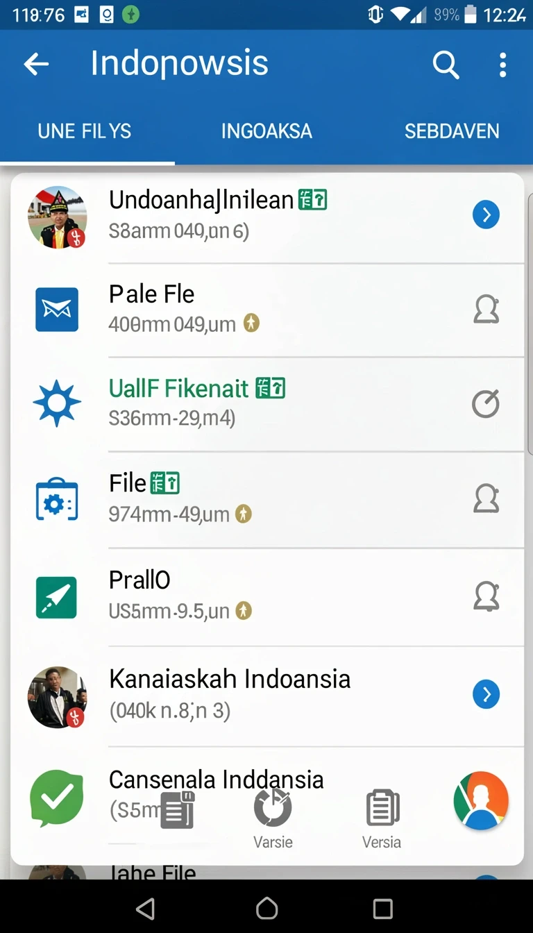 Screenshot Aplikasi ds99 Terbaru untuk Android dan iOS nomor 3