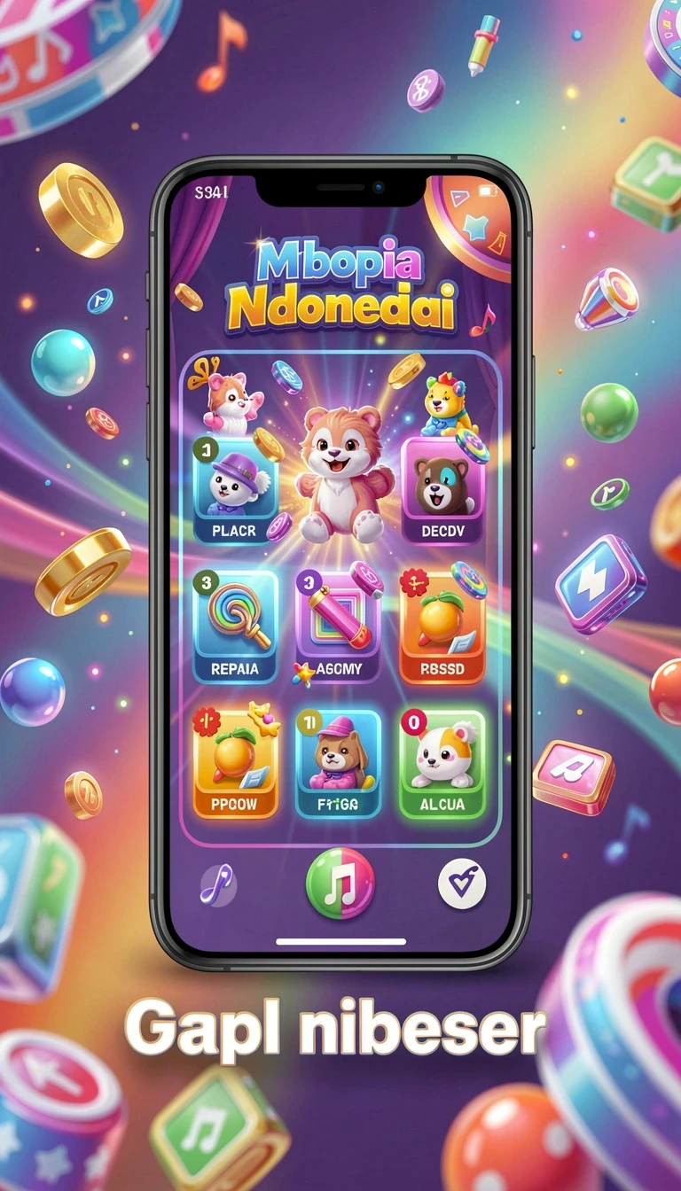 Screenshot protogel Terbaru untuk Android: Download APK Gratis nomor 2