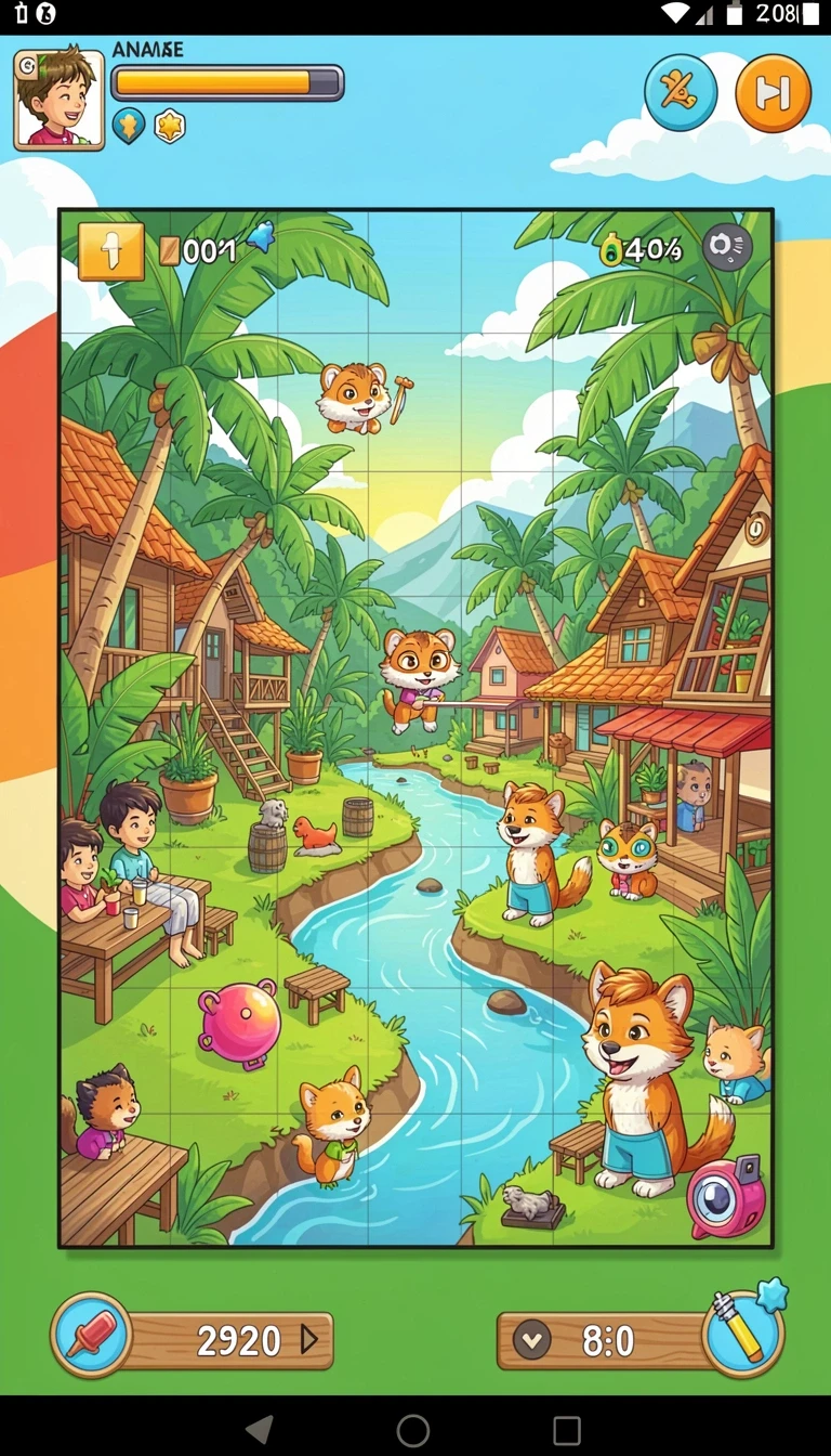Screenshot mpo2888 Terbaru untuk Android: Download APK Gratis nomor 1