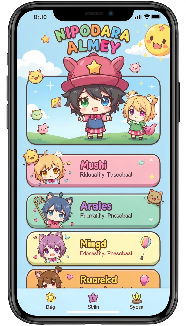 Screenshot uang4d APK Terbaru untuk Perangkat Android nomor 2