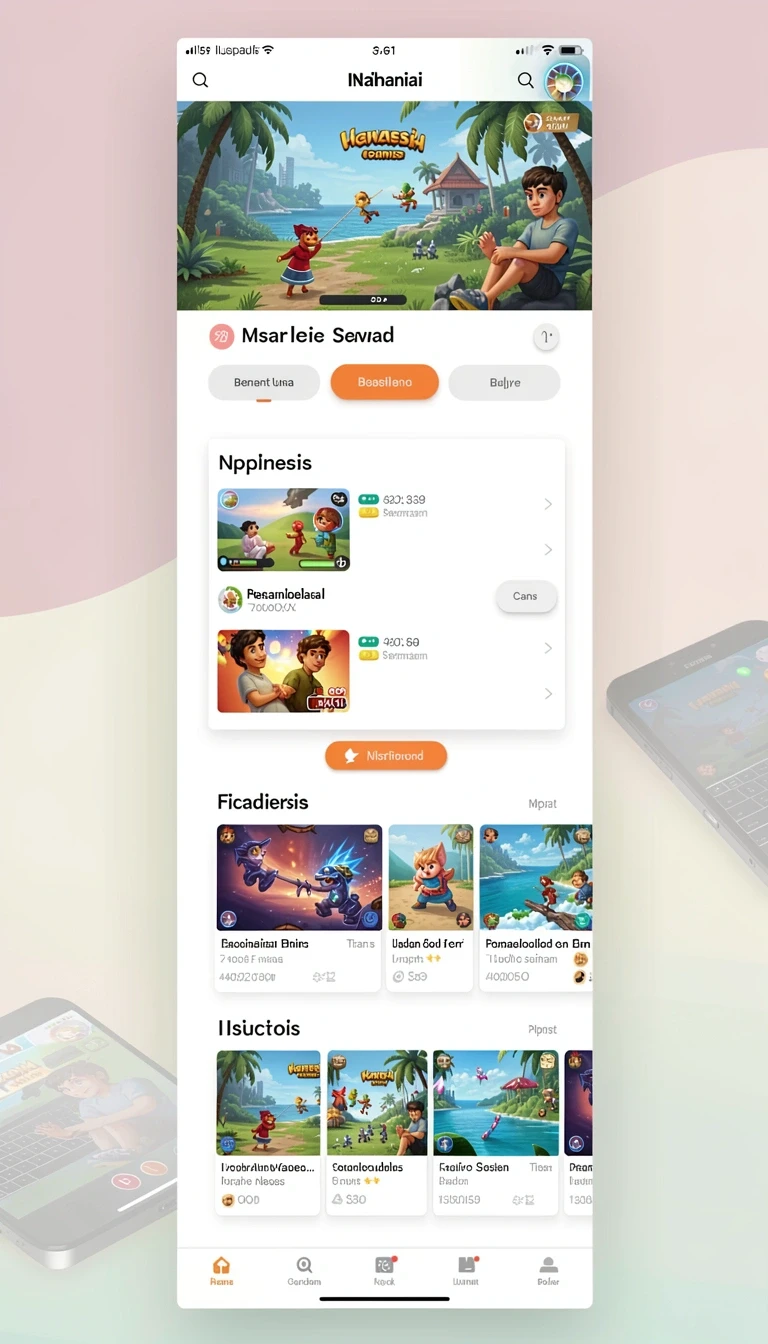 Screenshot lnova777 APK Terbaru untuk Perangkat Android nomor 2