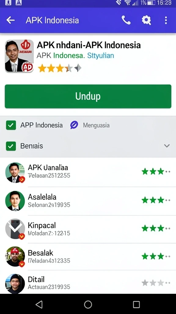Screenshot Cara Download dan Instal sumo777 di Android nomor 2