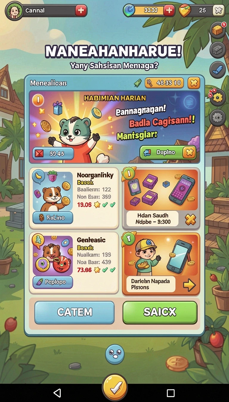 Screenshot gacor77 Terbaru untuk Android: Download APK Gratis nomor 3