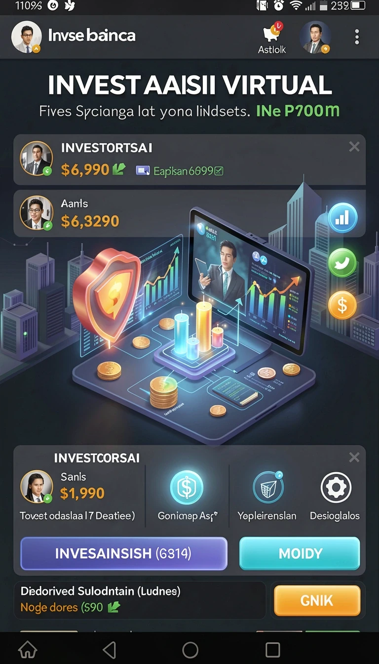 Screenshot Aplikasi luckybest88 Terbaru untuk Android dan iOS nomor 2