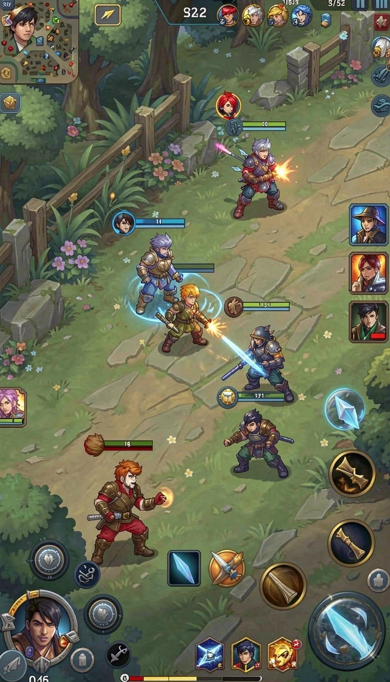 Screenshot Unduh elang178 APK Gratis untuk Android nomor 3