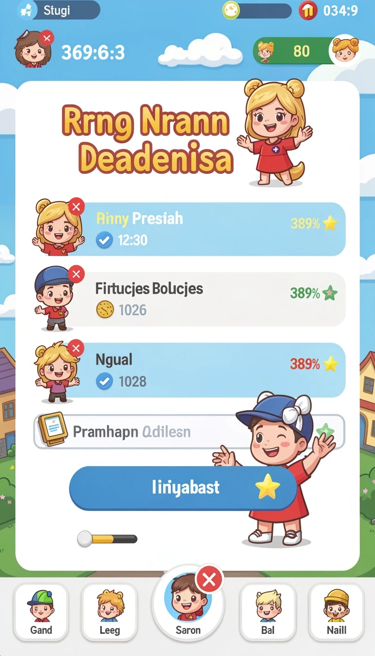 Screenshot dewi11 Versi Terbaru untuk Android Tanpa Ribet nomor 2
