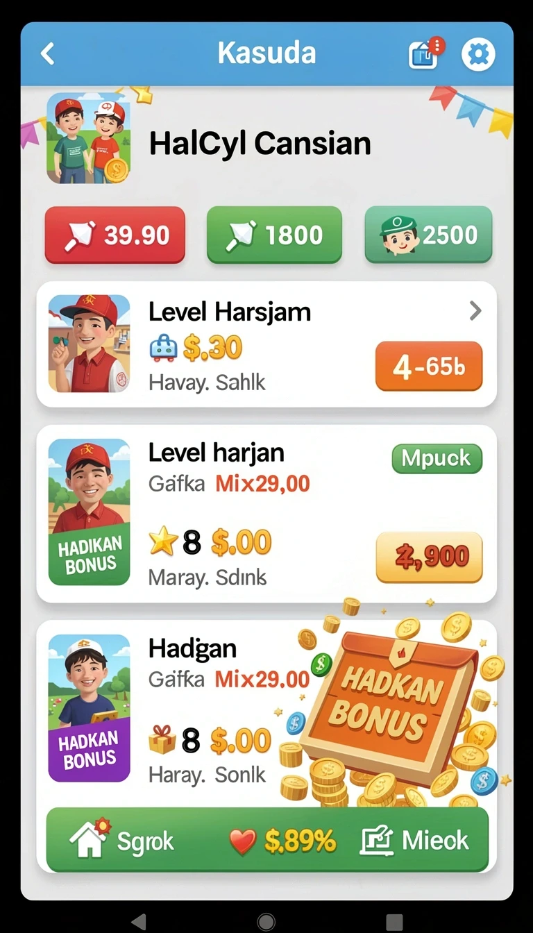 Screenshot Panduan Instalasi Aplikasi jayatop77 di Android nomor 2