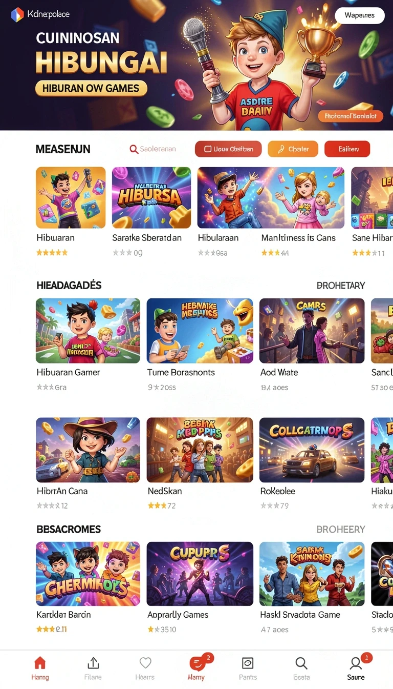 Screenshot naga2000 Versi Terbaru untuk Android Tanpa Ribet nomor 1