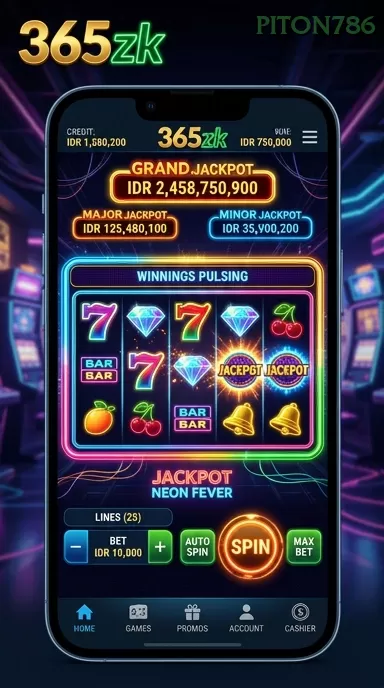 Screenshot orbit4d nomor 3