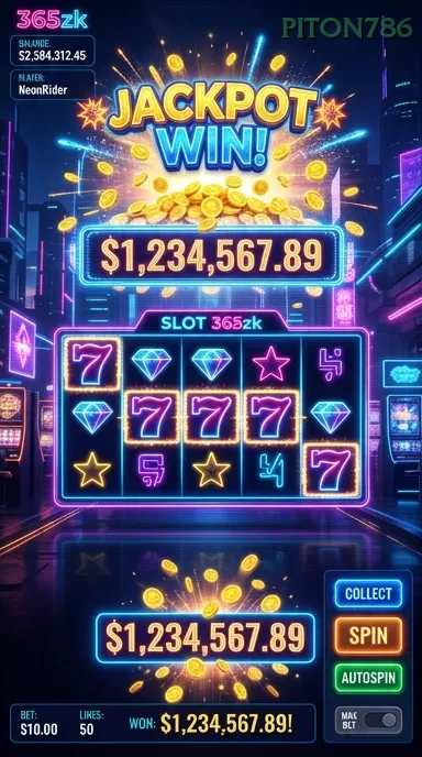 Screenshot luckybest88 nomor 1